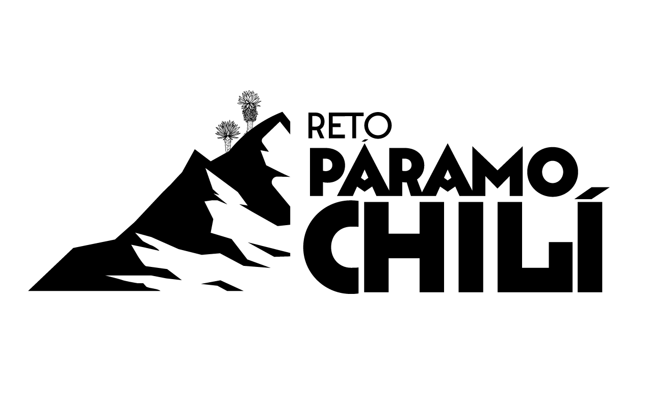 Logo Reto Páramo Chilí